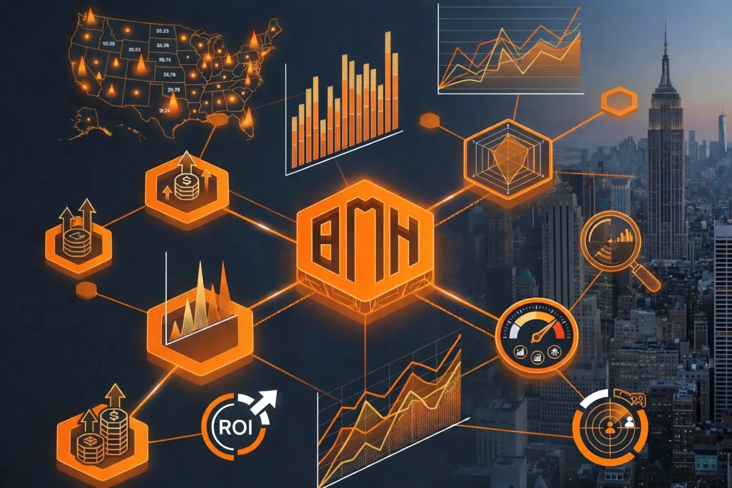 Performance-Driven Marketing Built for the US Market